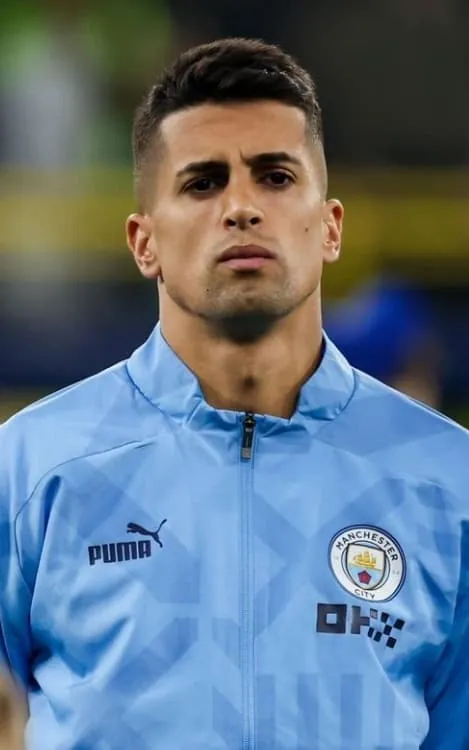 João Cancelo