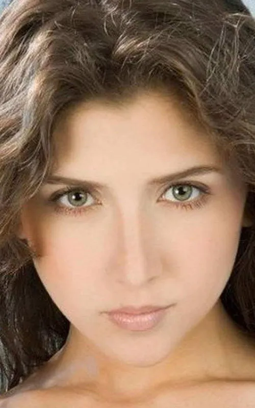 Yelena Maciel