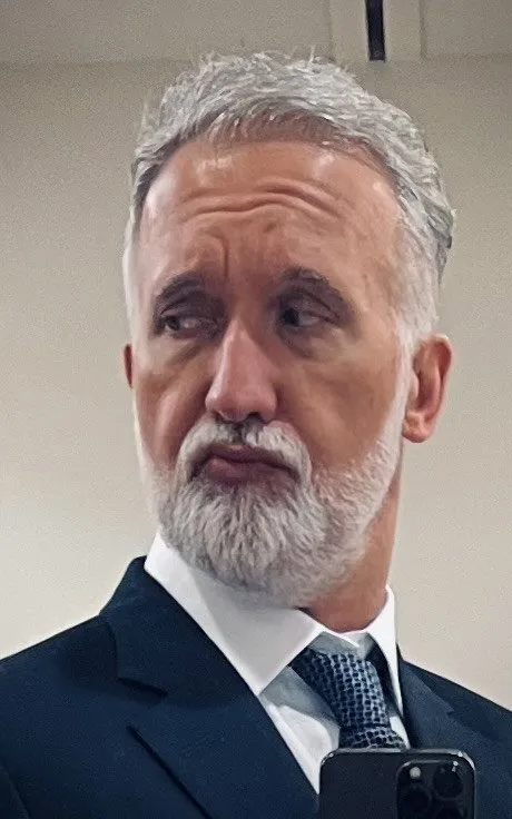 Scott Leberecht