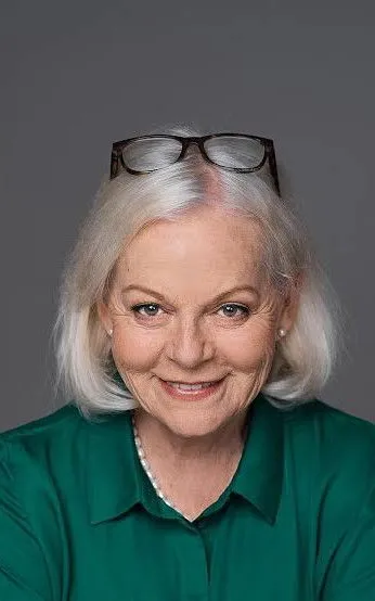 Brigitte Kren
