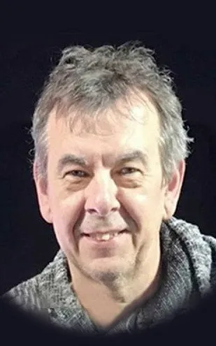 Martin Beedle