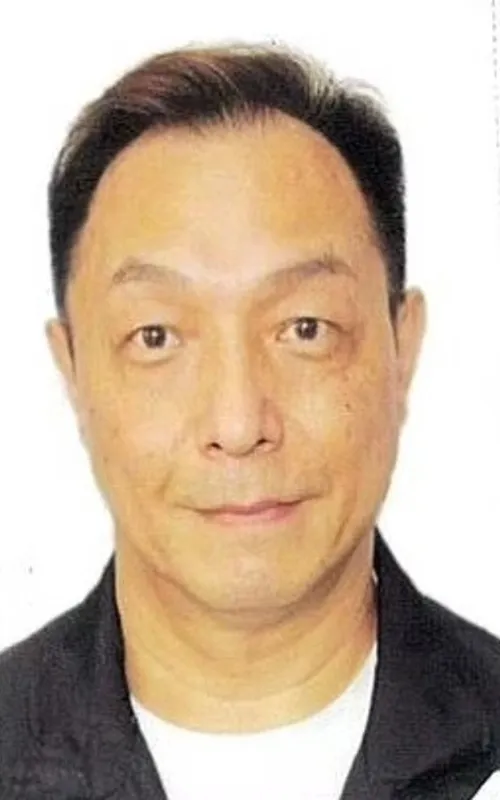 Lam Shung-Ching