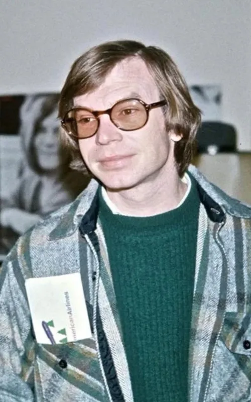 Hardy Fox