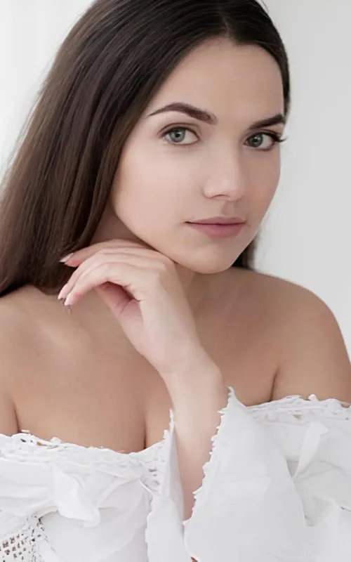 Tetiana Lavrushko