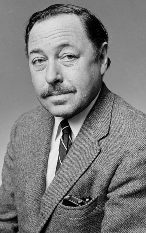 Tennessee Williams