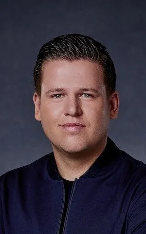 Sven Versteeg