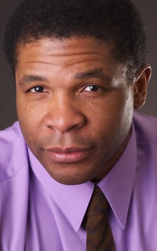 Kelvin Hale