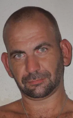 Mike Jackson