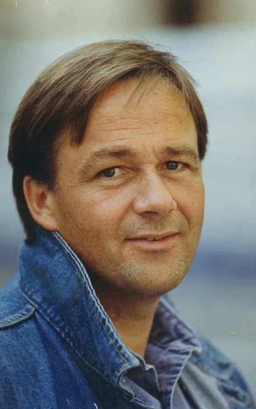 Göran du Rées