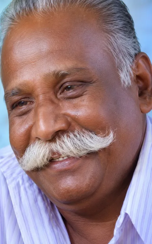 Meesai Murugesan