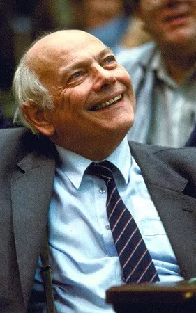 Joop den Uyl