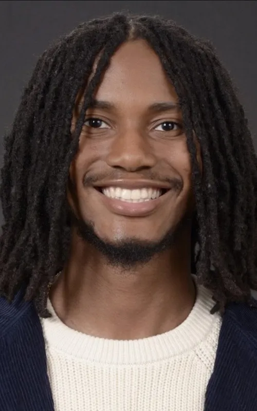 Brandon McKinney