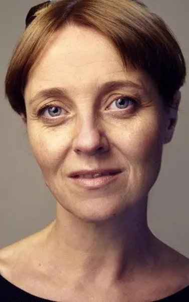 Kate Ashcroft
