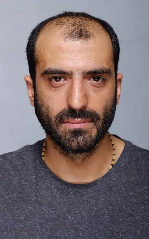 Vakho Chachanidze