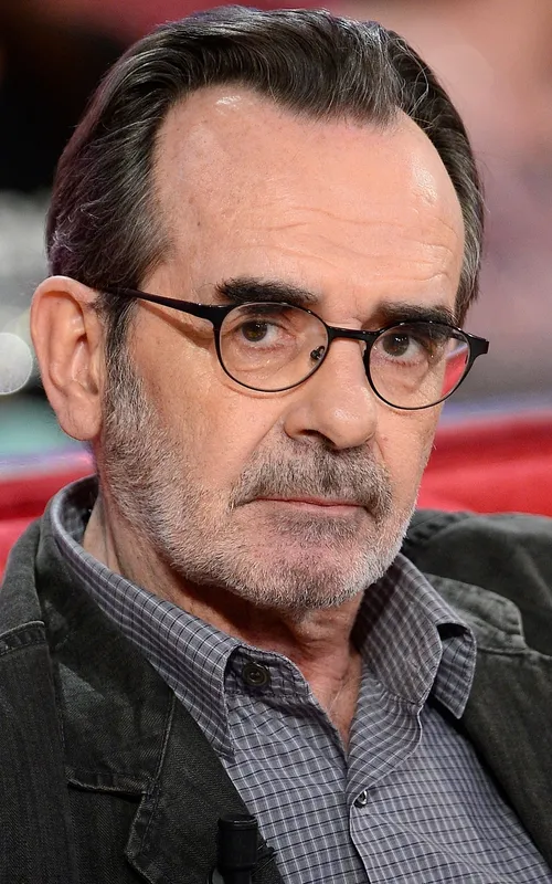 Hubert Saint-Macary
