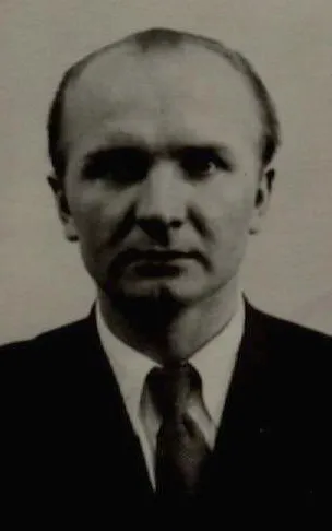 Konstantin Stenkin