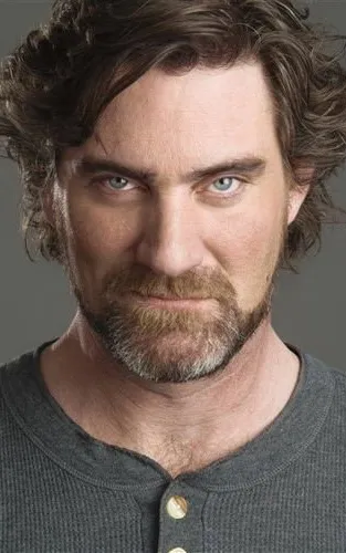 Patrick McHenry-Kroetch
