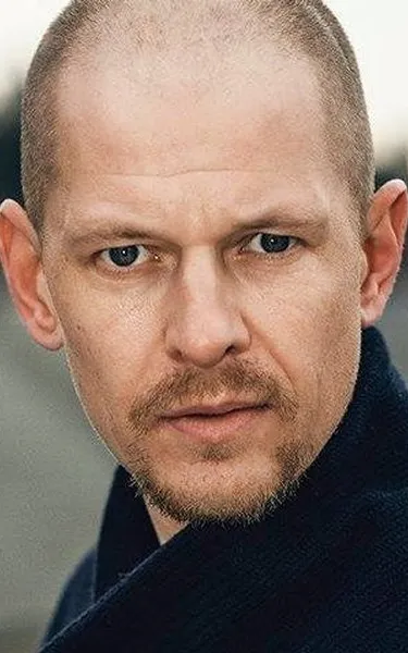 Kasper Ørum
