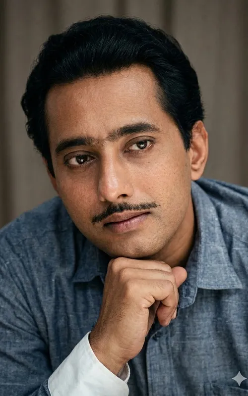 Anwar Hossain