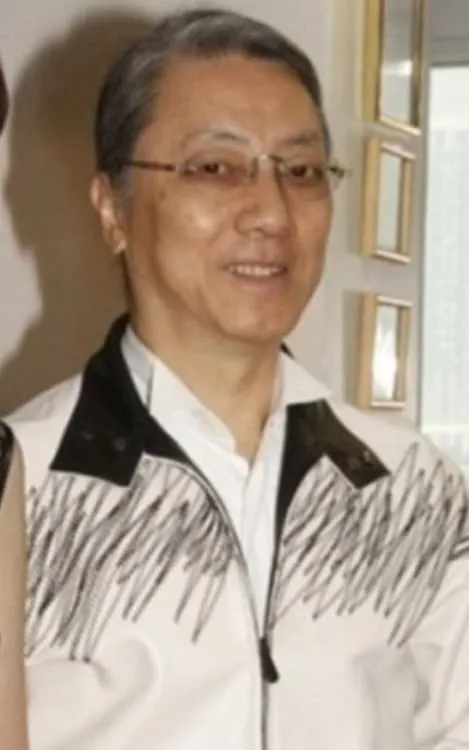 Ivan Lai Kai-Ming