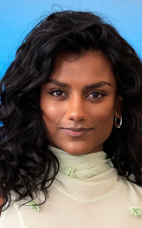 Simone Ashley