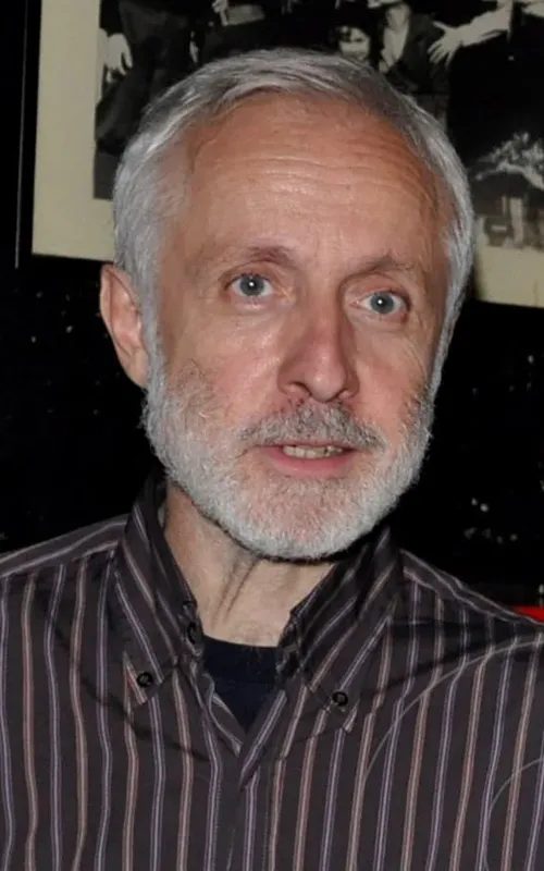 Giorgos Ziovas