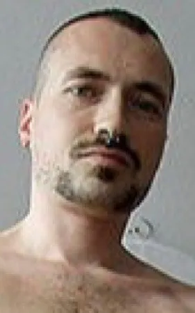 Olivier Mercure