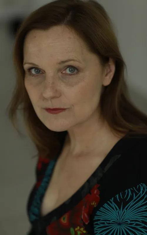 Claudia Matschulla