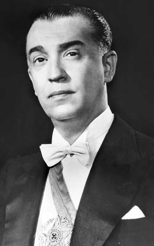 Juscelino Kubitschek