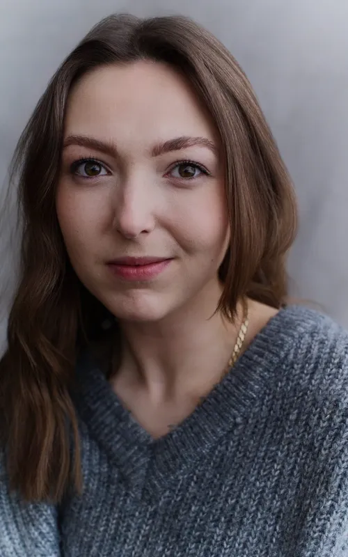 Bethany Gregson