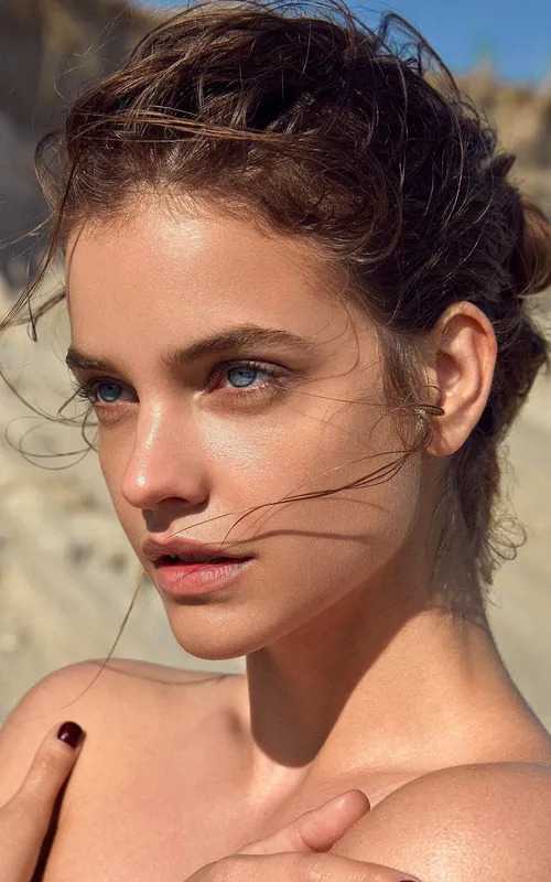 Barbara Palvin
