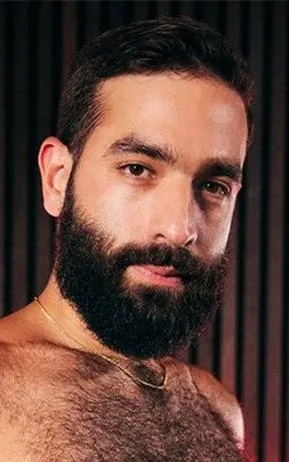 Leandro Garcia