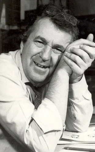 Attila Dargay