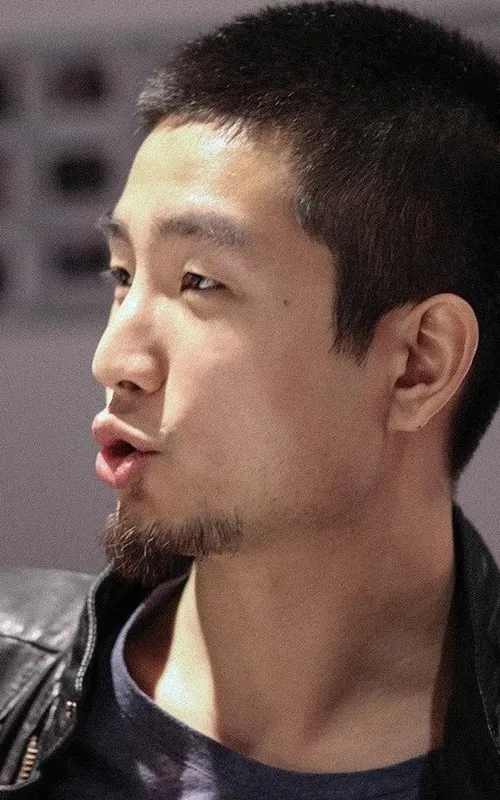 Hu Wei