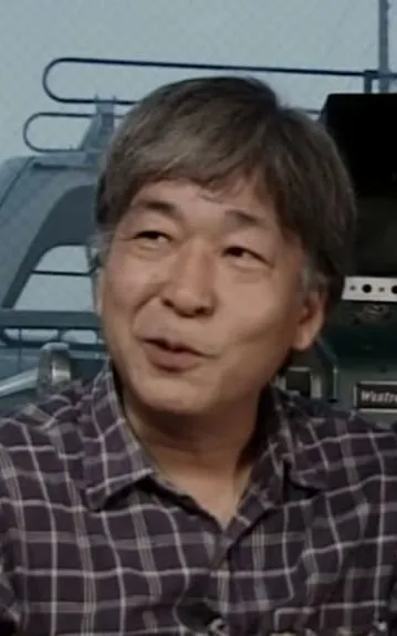 Naosuke Kurosawa