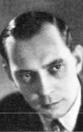 Erik Bergstrand