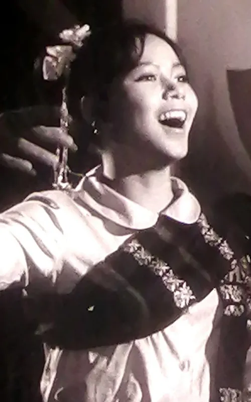 Phạm Thu An