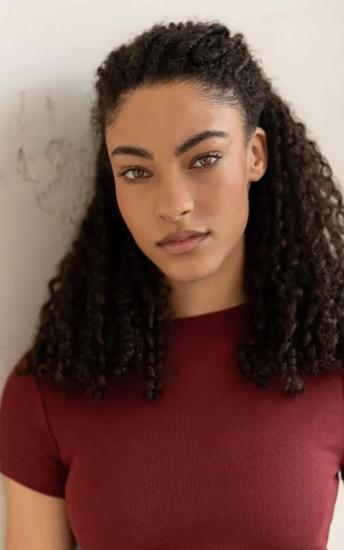 Jasmin Tatyana Brown