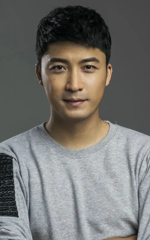 Wang Zhi Yuan