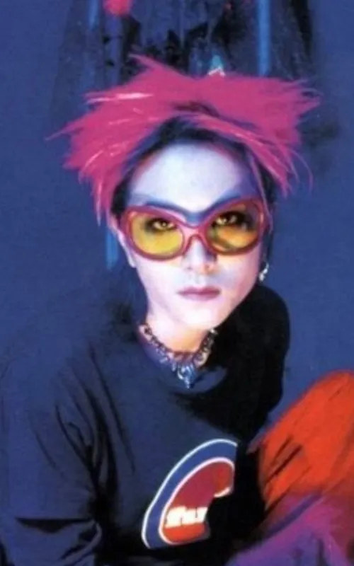 hide