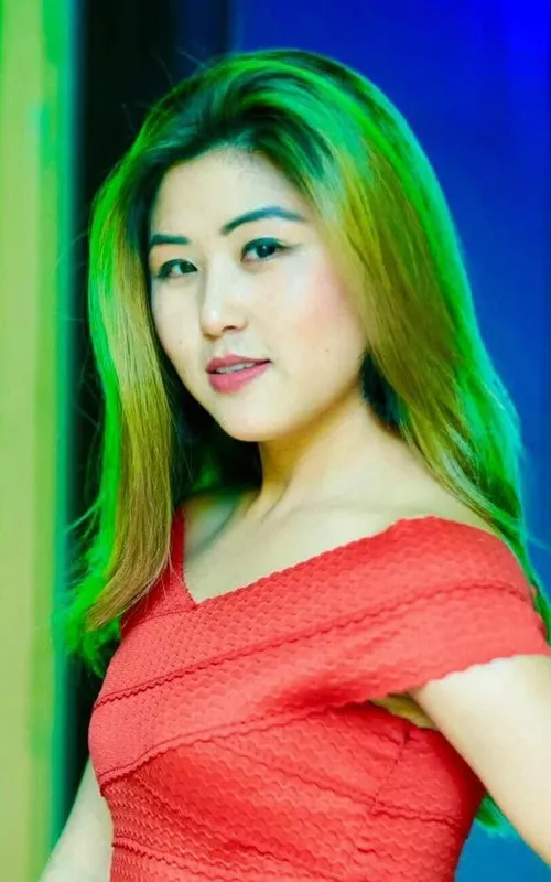 Pramila Rai