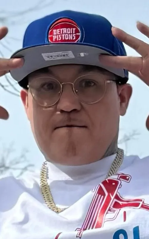 DJ Clay