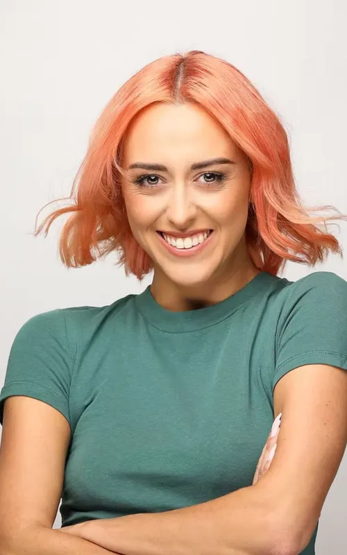Justine Gera