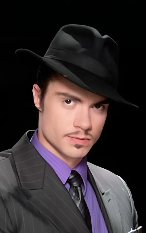 Tom Zarzecki