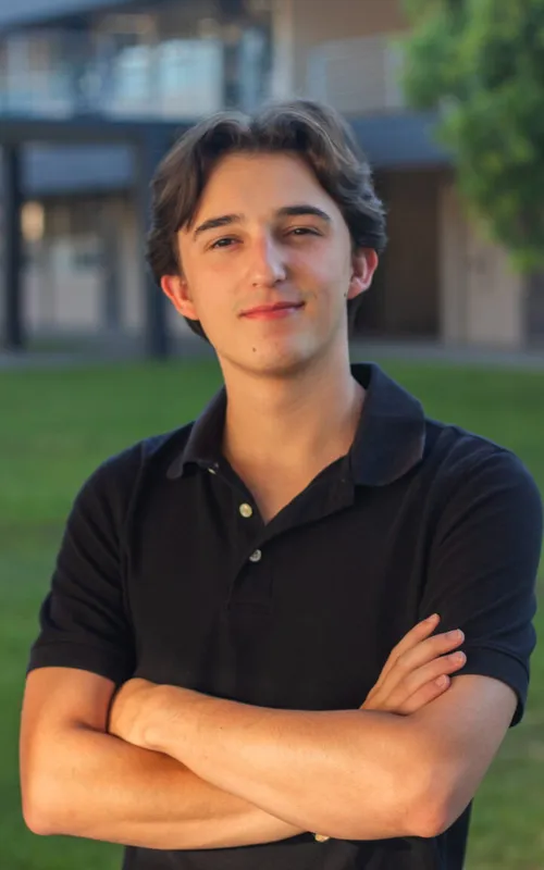 Cameron Winick