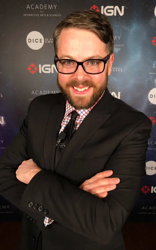 Greg Miller