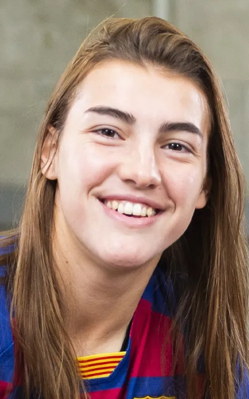 Patri Guijarro