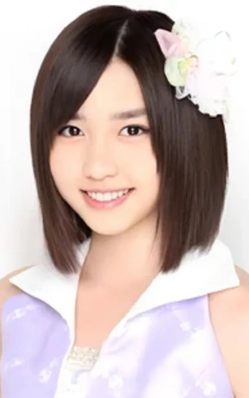Hoshina Manami