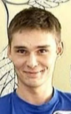 Nick Hansen