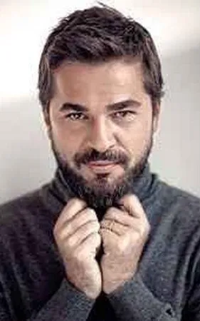 Yener Sezgin